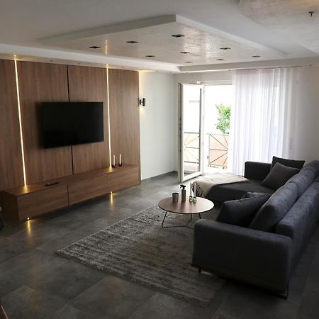 Old Apartment Кобленц Экстерьер фото