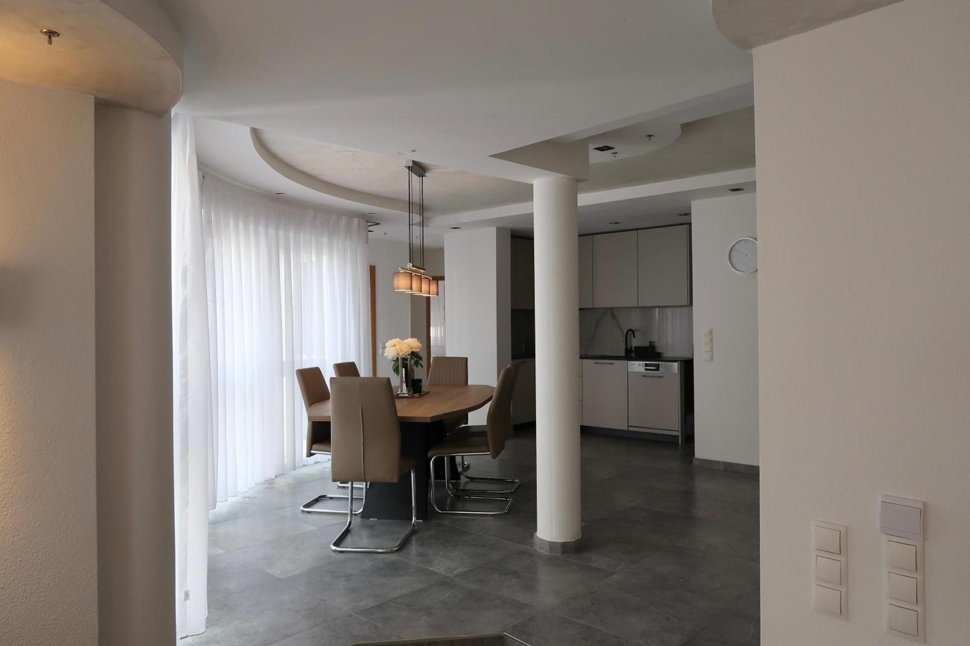 Old Apartment Кобленц Экстерьер фото