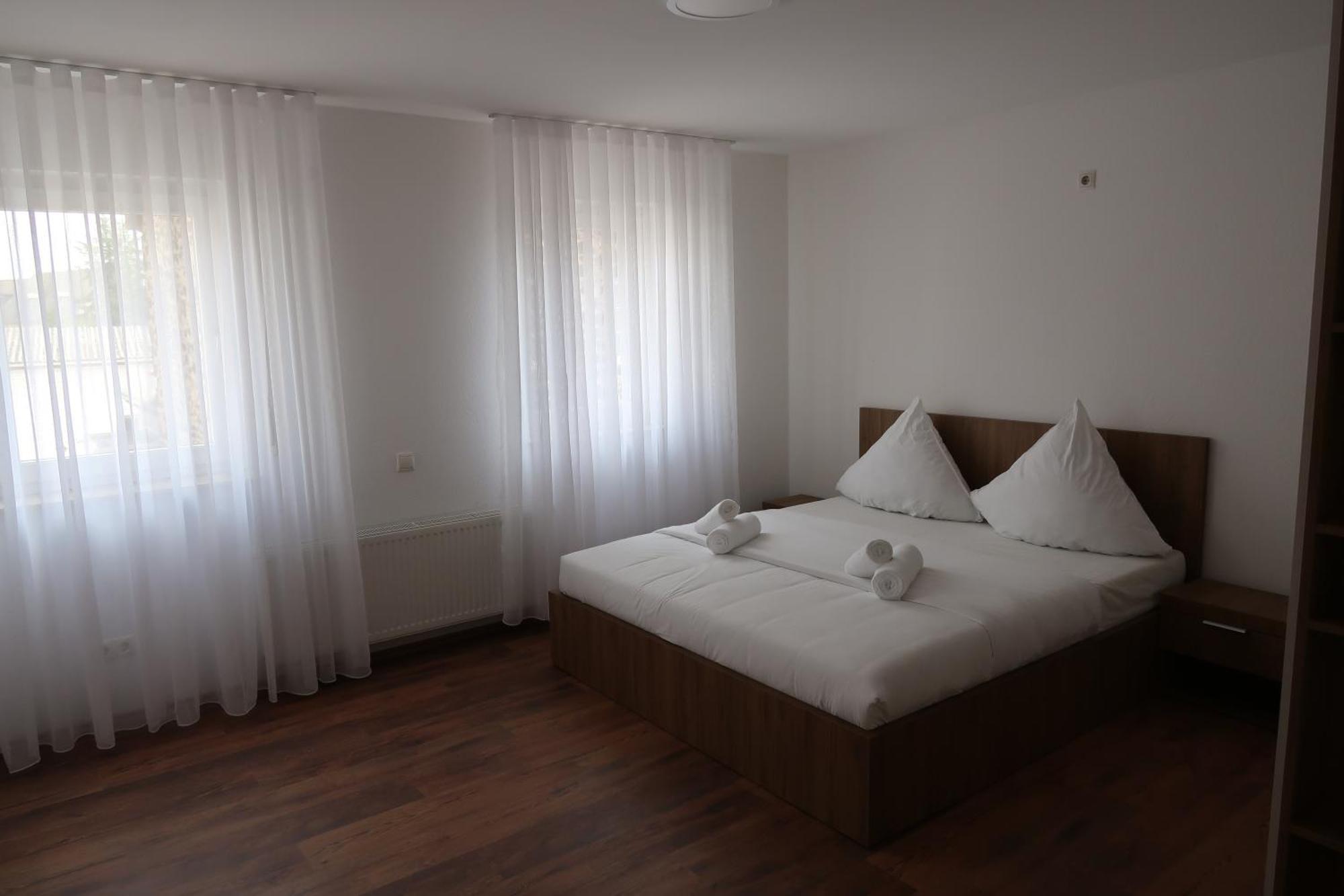 Old Apartment Кобленц Экстерьер фото